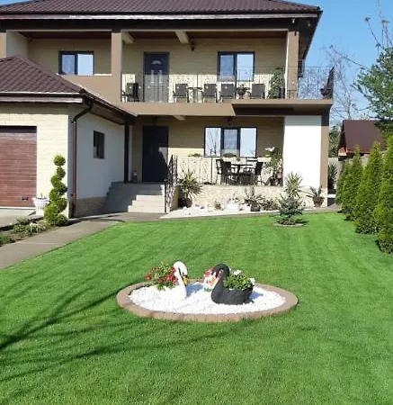 Guest house Bya 2 Mai