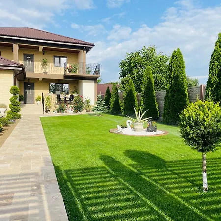 Bya Guest house 2 Mai